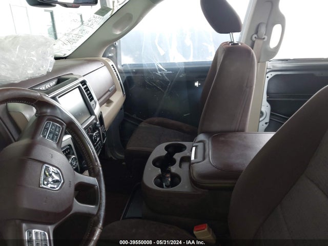 1C6RR6LM3GS107693 RAM 1500 Lone Star