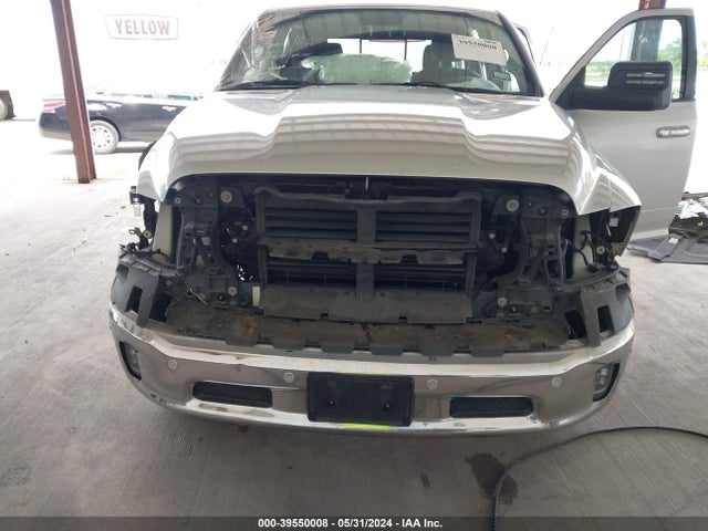 1C6RR6LM3GS107693 RAM 1500 Lone Star