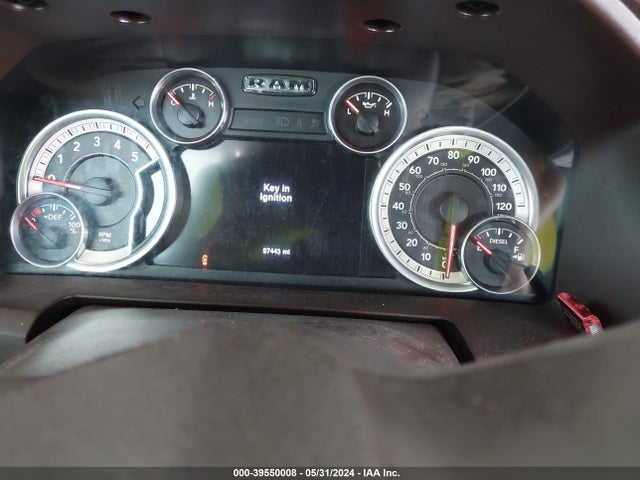 1C6RR6LM3GS107693 RAM 1500 Lone Star