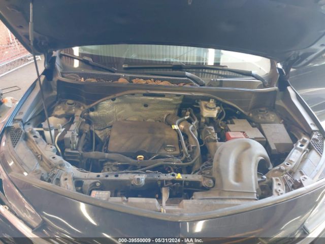 KL4MMDS23LB075175 Buick Encore Gx Fwd Select