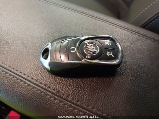 KL4MMDS23LB075175 Buick Encore Gx Fwd Select