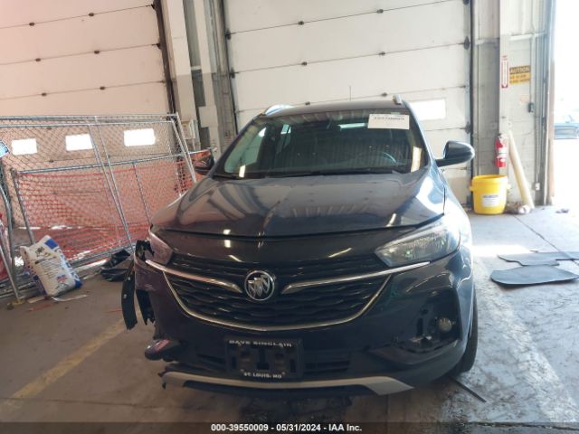 KL4MMDS23LB075175 Buick Encore Gx Fwd Select