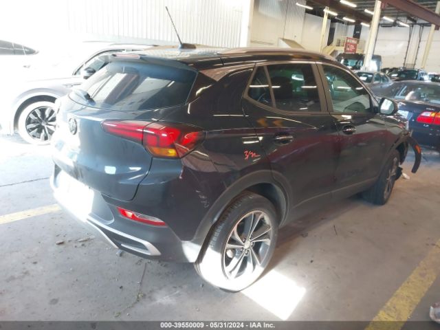 KL4MMDS23LB075175 Buick Encore Gx Fwd Select