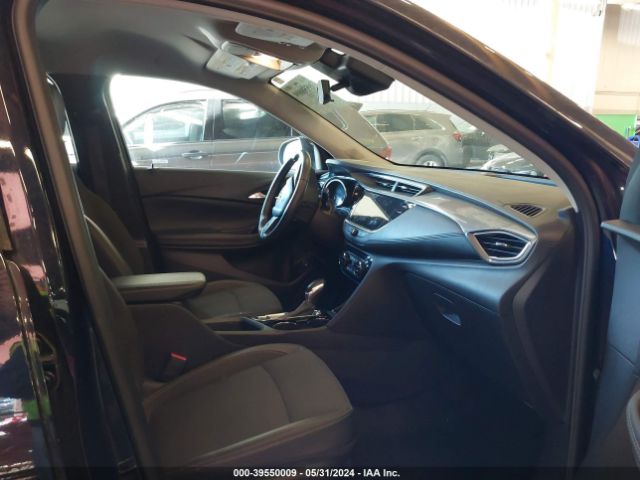 KL4MMDS23LB075175 Buick Encore Gx Fwd Select