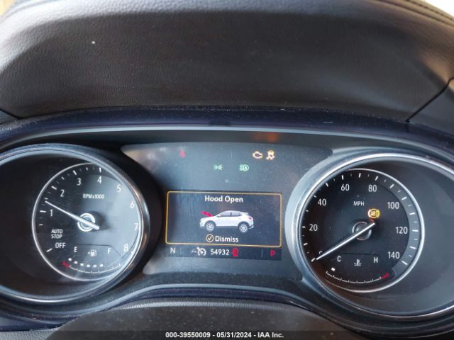 KL4MMDS23LB075175 Buick Encore Gx Fwd Select