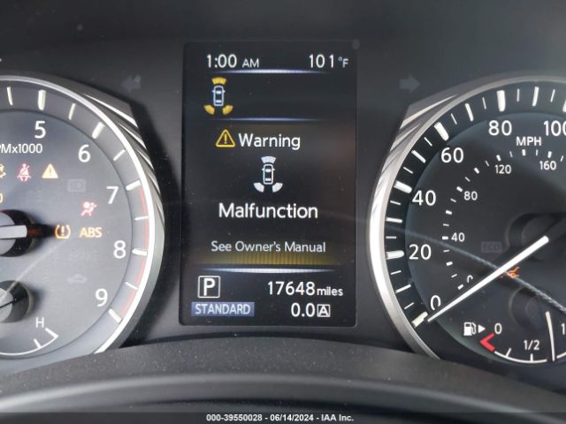 JN1EV7KK8NM600024 Infiniti Q60 Luxe