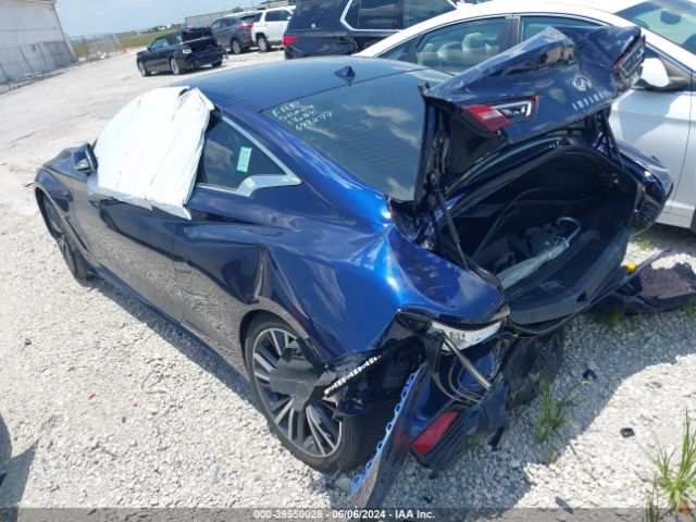 JN1EV7KK8NM600024 Infiniti Q60 Luxe