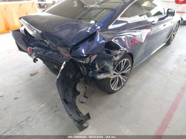 JN1EV7KK8NM600024 Infiniti Q60 Luxe