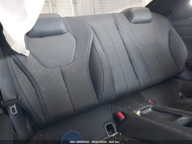 JN1EV7KK8NM600024 Infiniti Q60 Luxe
