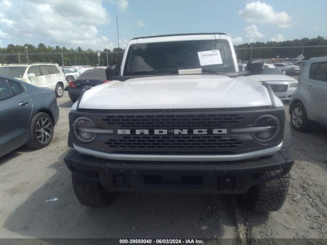 Ford Bronco Badlands 2022 1FMEE5DP6NLB62051 Image 13