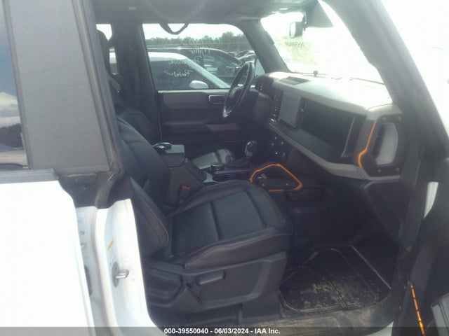 Ford Bronco Badlands 2022 1FMEE5DP6NLB62051 Image 5