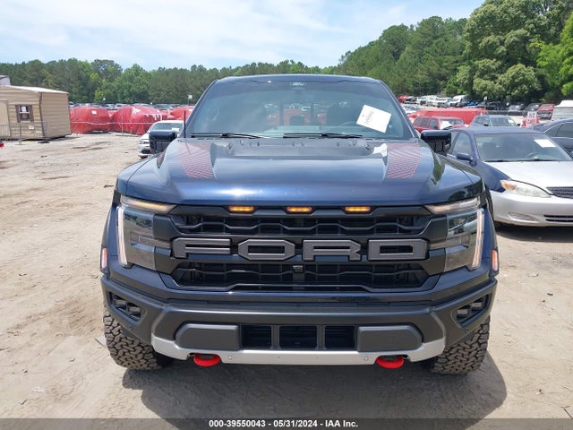 Ford F-150 Raptor 2024 1FTFW1RG0RFA44217 Image 12