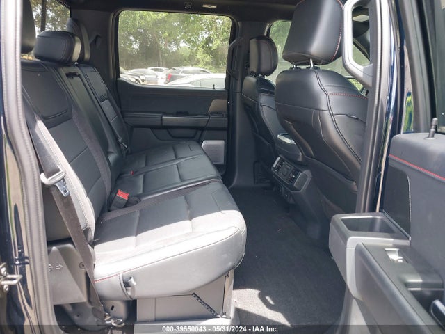 Ford F-150 Raptor 2024 1FTFW1RG0RFA44217 Image 8