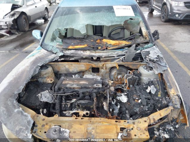 2008 SAAB 9-3 YS3FB59Y981146552 Photo 9