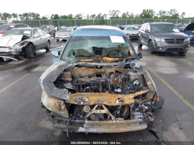 2008 SAAB 9-3 YS3FB59Y981146552 Photo 5