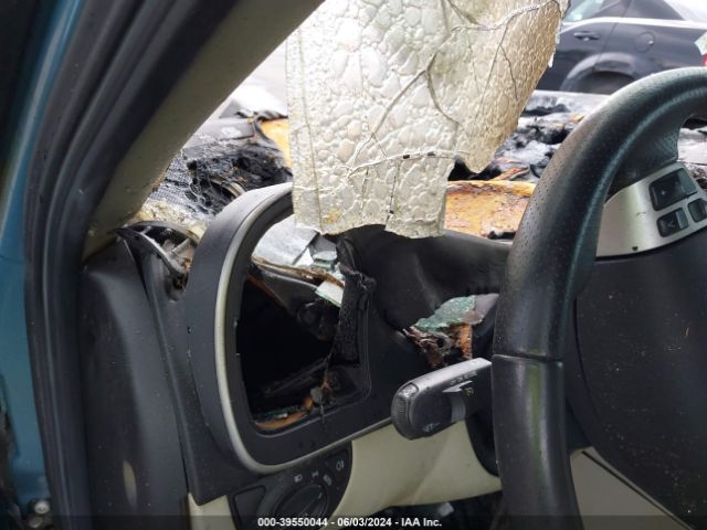 2008 SAAB 9-3 YS3FB59Y981146552 Photo 6