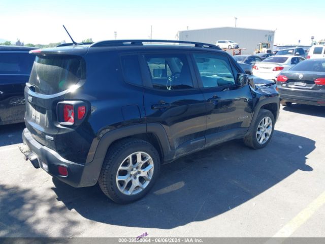 ZACCJBBT0FPB73236 Jeep Renegade Latitude