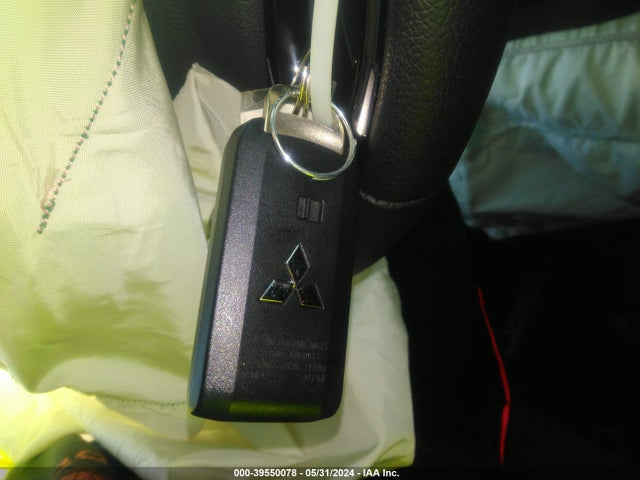 JA4ARUAU2PU010125 Mitsubishi Outlander Sport 2.0 Es Awc/2.0 Le Awc/2.0 Ralliart Awc/2.0 S Awc/2.0 Se Awc