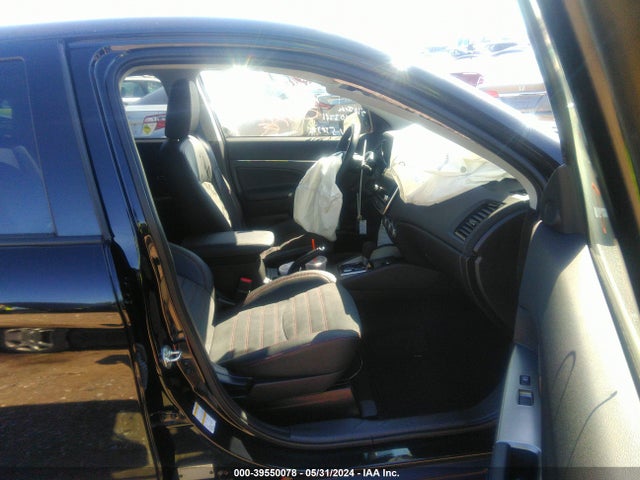 JA4ARUAU2PU010125 Mitsubishi Outlander Sport 2.0 Es Awc/2.0 Le Awc/2.0 Ralliart Awc/2.0 S Awc/2.0 Se Awc