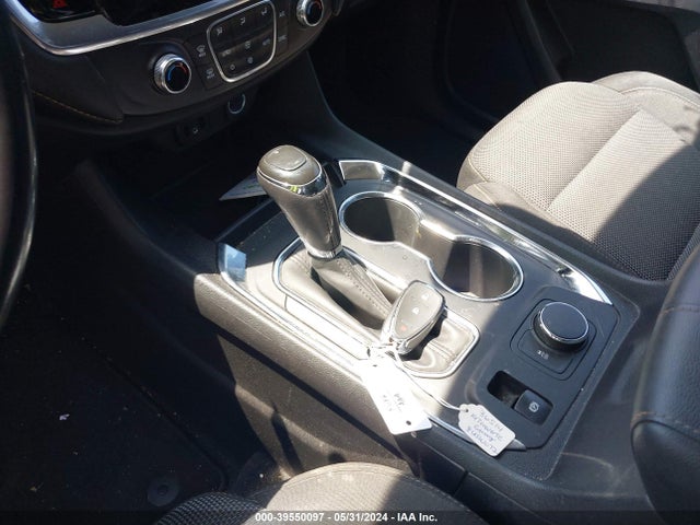 Chevrolet Traverse 1lt 2019 1GNERGKW0KJ190859 Image 11