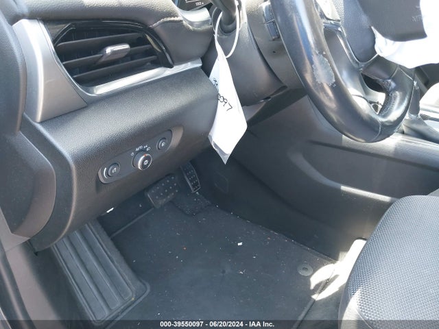 Chevrolet Traverse 1lt 2019 1GNERGKW0KJ190859 Image 18