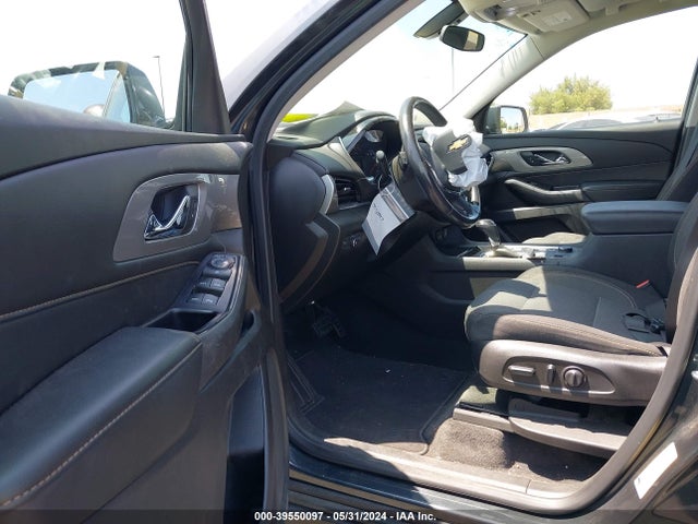 Chevrolet Traverse 1lt 2019 1GNERGKW0KJ190859 Image 5