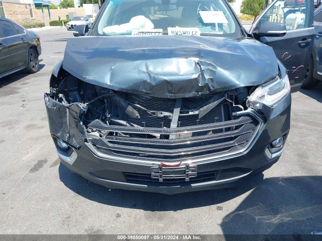 Chevrolet Traverse 1lt 2019 1GNERGKW0KJ190859 Image 6