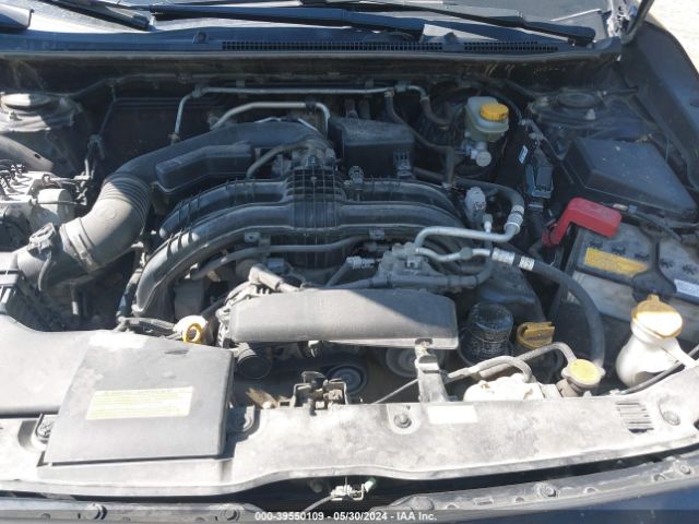 JF2GTALCXJ8272187 Subaru Crosstrek 2.0i Limited