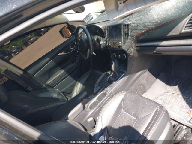 JF2GTALCXJ8272187 Subaru Crosstrek 2.0i Limited