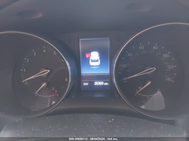 NMTKHMBX5KR099657 Toyota C-HR XLE