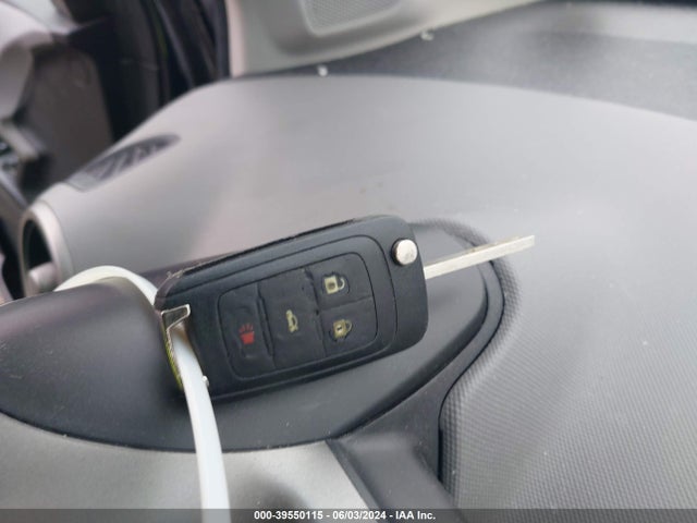 Chevrolet Sonic Ltz Auto 2015 1G1JE6SB3F4133658 Image 11