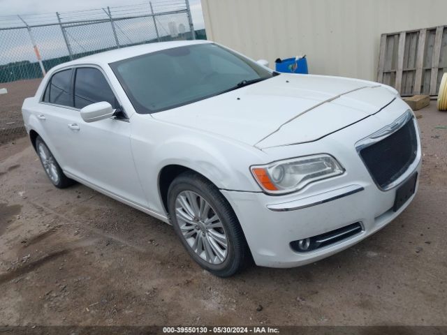 Aukcja sprzedaży 2014 Chrysler 300, vin: 2C3CCARG6EH328413, numer aukcji: 39550130