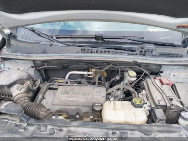 KL4CJESB5GB639389 Buick Encore