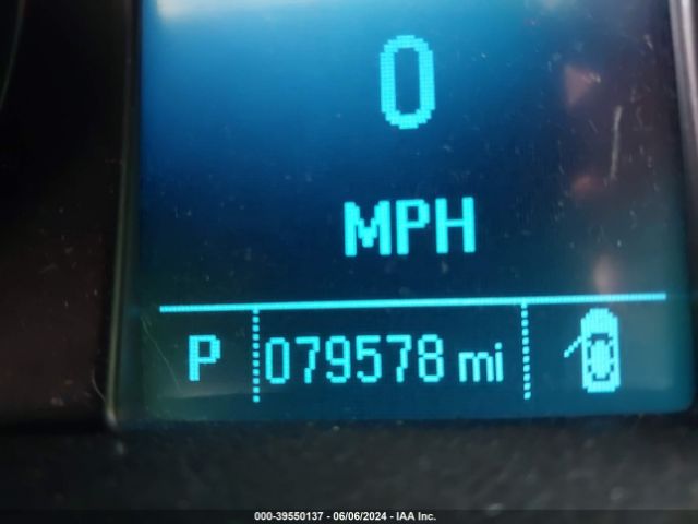 KL4CJESB5GB639389 Buick Encore