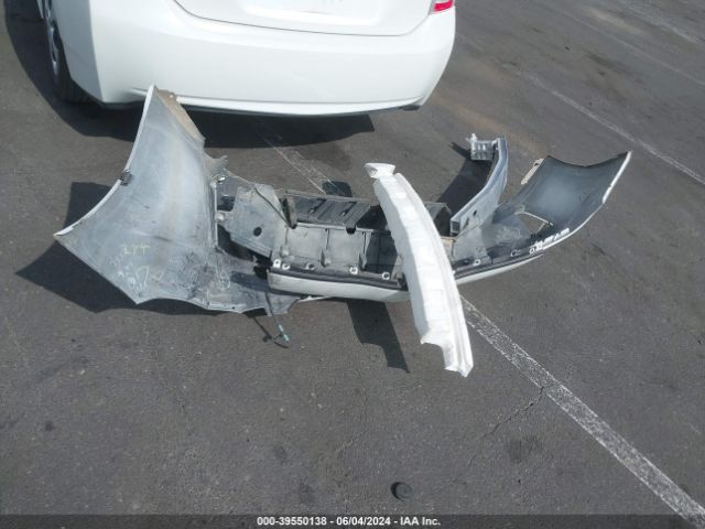 JTDKN3DU2F0404824 Toyota Prius Two