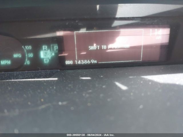 JTDKN3DU2F0404824 Toyota Prius Two
