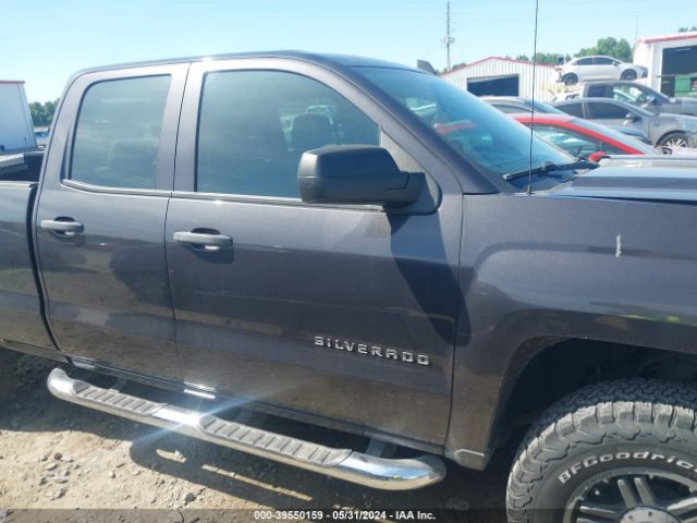 1GCRCPEC5FZ189615 Chevrolet Silverado 1500 Wt
