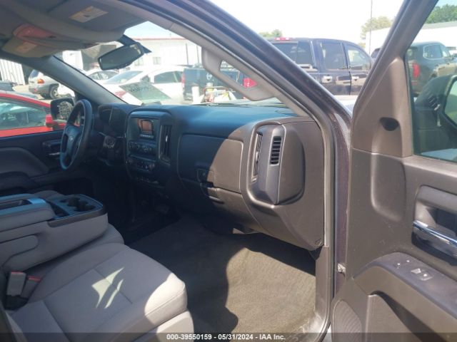 1GCRCPEC5FZ189615 Chevrolet Silverado 1500 Wt