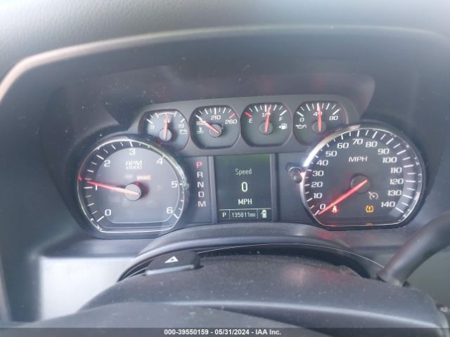 1GCRCPEC5FZ189615 Chevrolet Silverado 1500 Wt