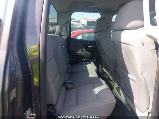 1GCRCPEC5FZ189615 Chevrolet Silverado 1500 Wt