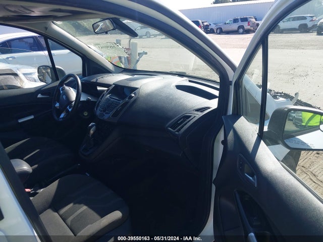 Ford Transit Connect Xlt 2017 NM0LS7F76H1327266 Image 5