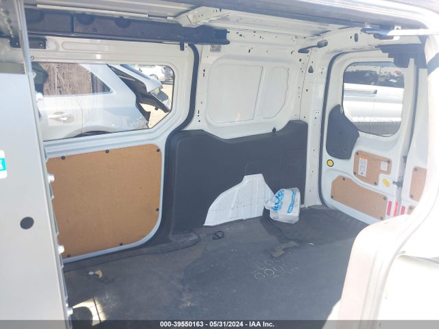 Ford Transit Connect Xlt 2017 NM0LS7F76H1327266 Image 8