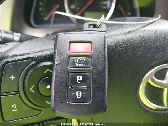 Toyota Rav4 Limited 2014 2T3YFREV8EW107827 Image 11