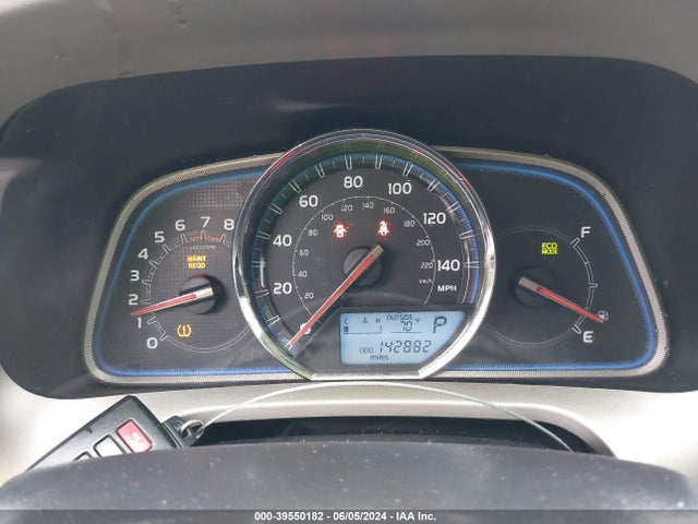 Toyota Rav4 Limited 2014 2T3YFREV8EW107827 Image 7
