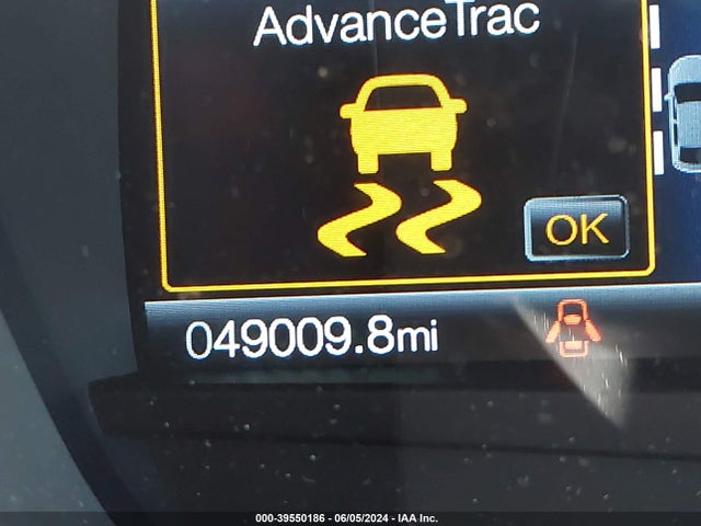 Ford FUSION SE 2019 3FA6P0HD3KR169614 Image 14