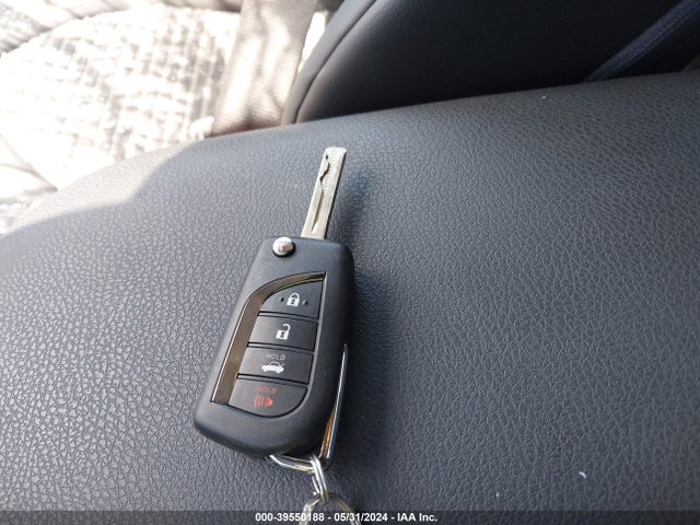 Toyota CAMRY SE 2024 4T1G11AK1RU861948 Image 11
