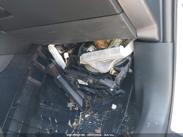 Toyota CAMRY SE 2024 4T1G11AK1RU861948 Image 17