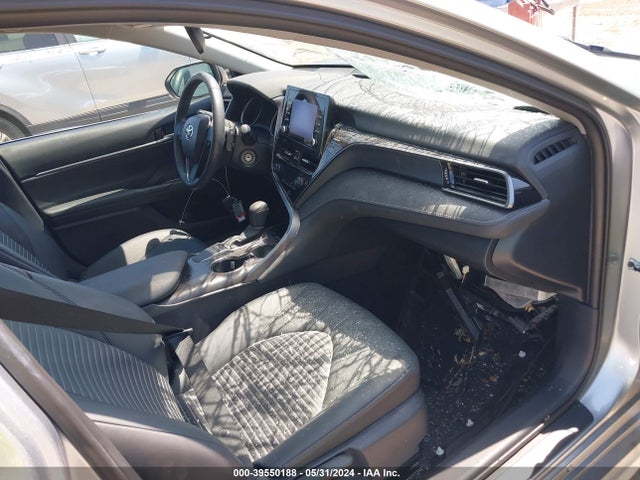 Toyota CAMRY SE 2024 4T1G11AK1RU861948 Image 5