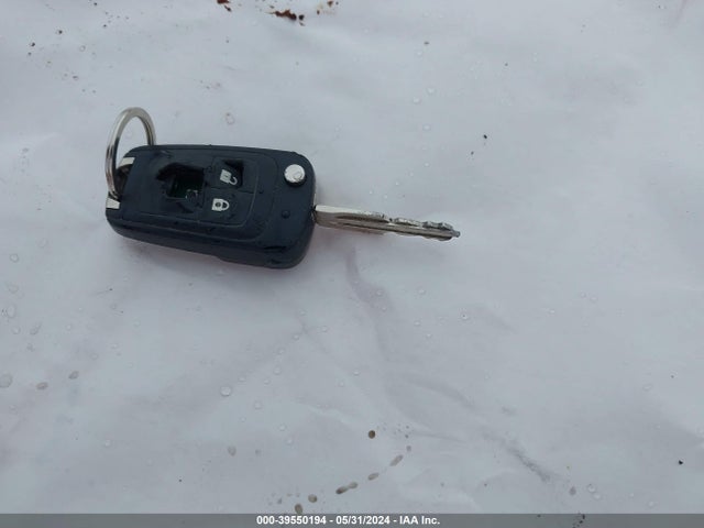 Chevrolet Spark 1lt Auto 2014 KL8CD6S94EC534178 Image 11