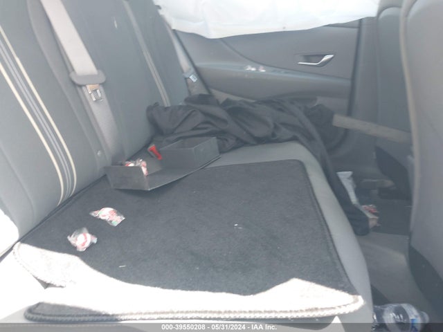 Hyundai ELANTRA SEL 2022 KMHLM4AG4NU311446 Image 8